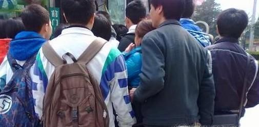 公共场合怎么防小偷?