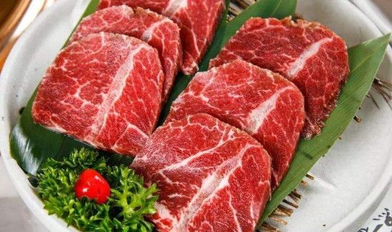 驴肉牛肉可以一起吃吗