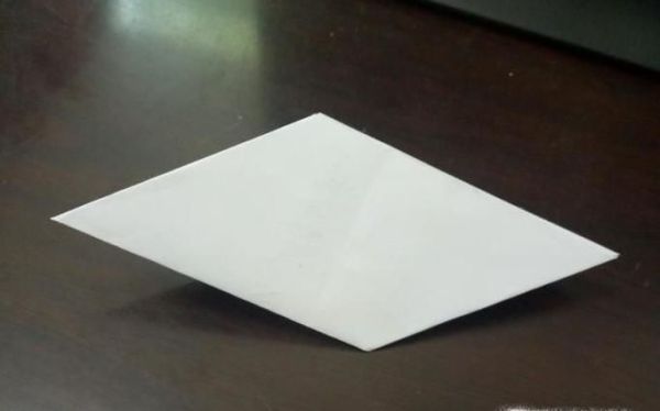 清明节金色元宝的折法