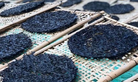 紫菜煮之前要不要洗