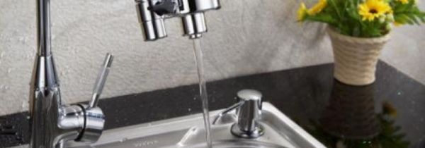 自来水里的漂白剂对人体有害吗