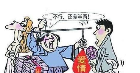 返还彩礼的法定条件有哪些?