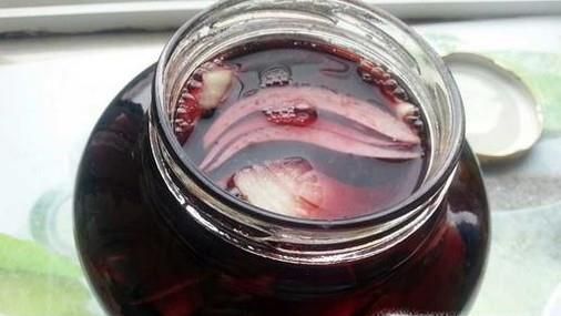 红酒泡洋葱有哪些神奇的功效?