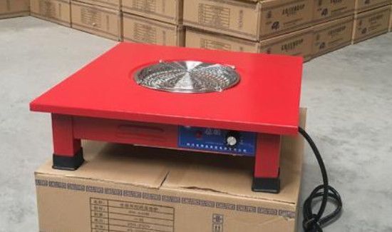 电暖炉怎么使用