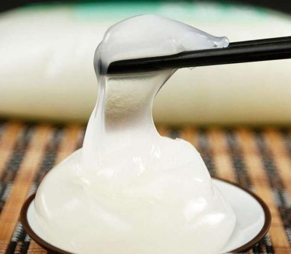 水晶泥用洗衣粉泡水怎么做