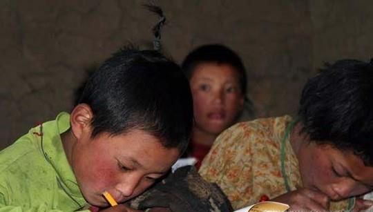 为什么贫穷限制了想象?