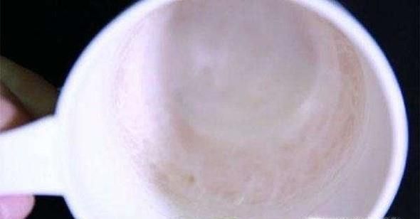 怎么洗水杯才干净