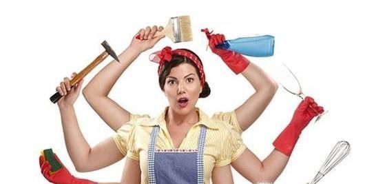 怎么让家里保持整洁干净