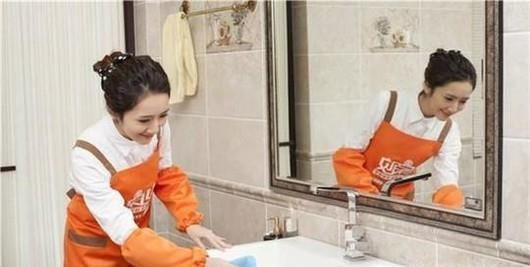 怎么让家里保持整洁干净