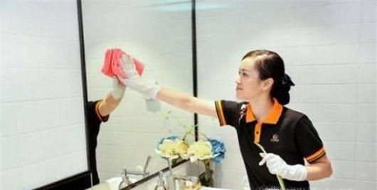 怎么让家里保持整洁干净