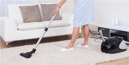 怎么让家里保持整洁干净