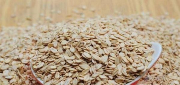 燕麦的功效与作用及食用方法