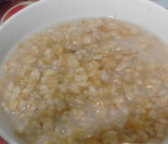 燕麦的功效与作用及食用方法