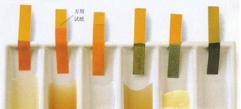 怎么分辨酸碱性?
