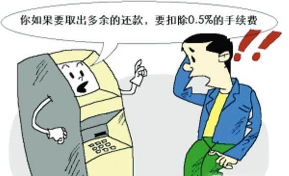 邮政储蓄信用卡在外地能够跨行取款存款吗？