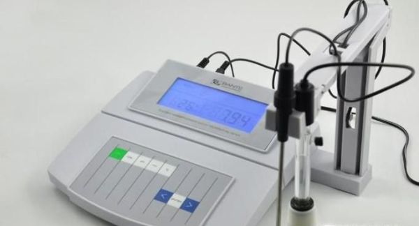 怎么分辨酸碱性?