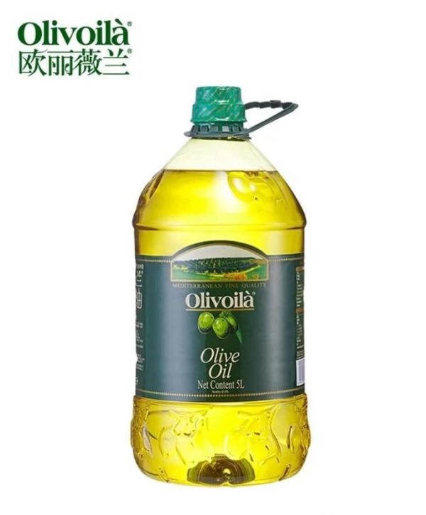 什么牌子的橄榄油好，橄榄油选购技巧