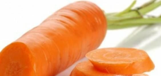 生吃胡萝卜的神奇功效，你知道几个？