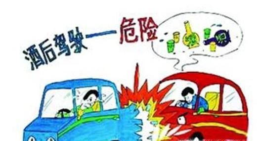 造成交通事故的常见原因