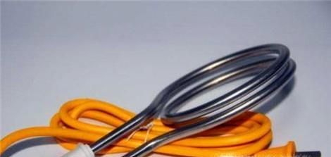 如何安全使用热得快？