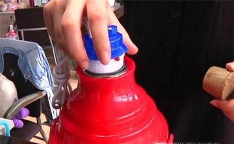 如何安全使用热得快？