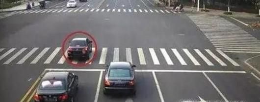 造成交通事故的常见原因