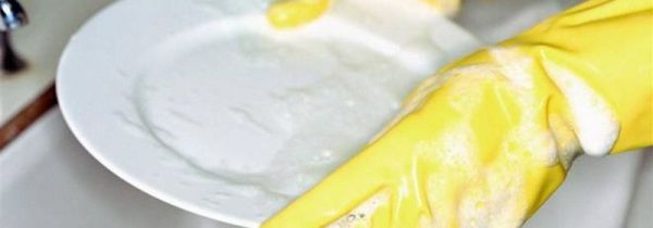 洗洁精过期了还能用吗,有危害吗?