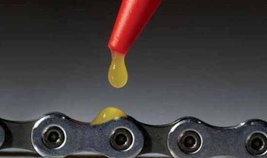 自行车链条生锈了怎么办