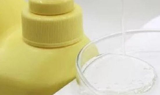 洗洁精过期了还能用吗,有危害吗?