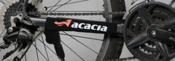 自行车链条生锈了怎么办