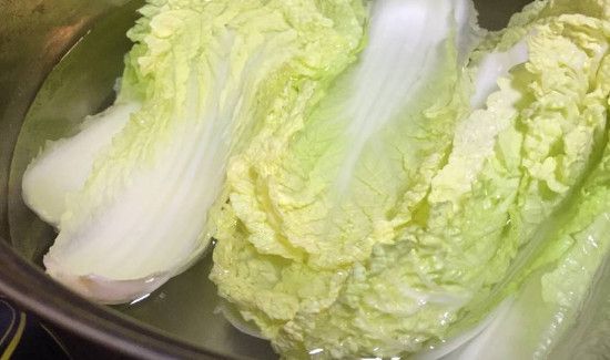 新鲜蔬菜怎么消毒