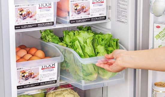 新鲜蔬菜怎么放冰箱保存