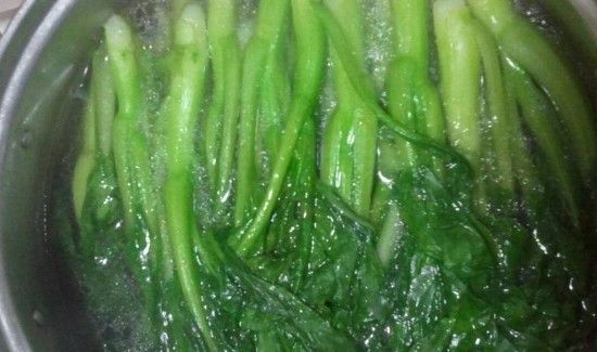 新鲜蔬菜怎么消毒