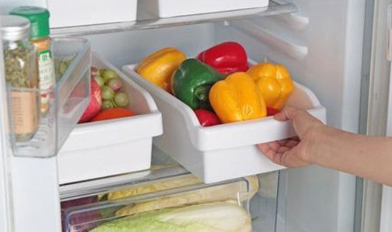 新鲜蔬菜怎么放冰箱保存