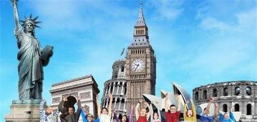 人民币贬值了，对我们有什么影响？