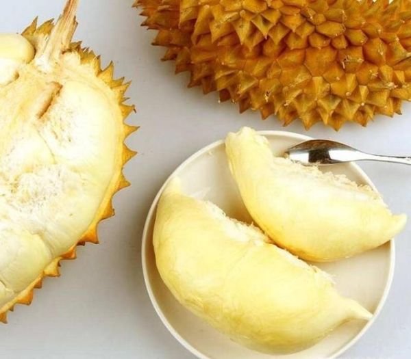 如何选择好吃的榴莲