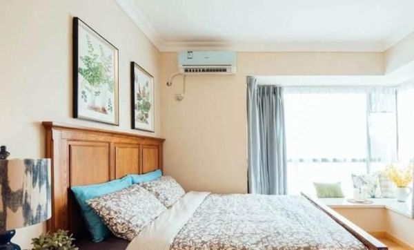 主卧床铺怎么摆放合适？