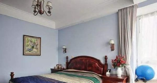 主卧床铺怎么摆放合适？