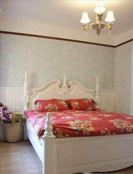 主卧床铺怎么摆放合适？