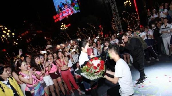 怎样表白成功率高?