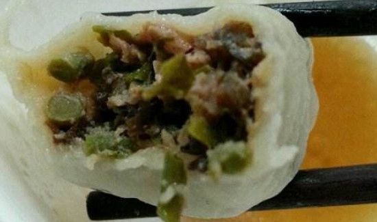 香椿能包饺子吗