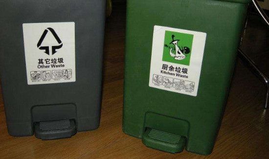 垃圾分类的八大好处