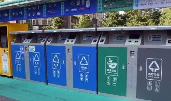 垃圾分类的八大好处