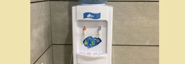 饮水机晚上要关吗