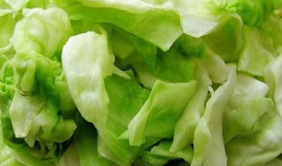 包菜可以生吃吗