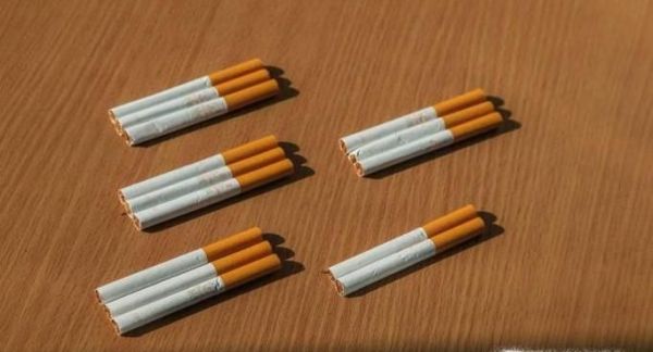 如何辨别香烟的真假？