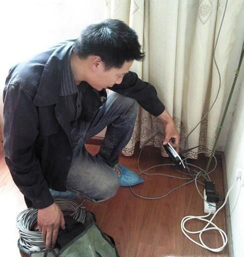 移动宽带忘记密码怎么办