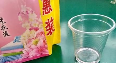 如何制作肥皂泡