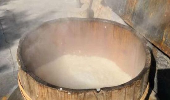 糯米怎么蒸才不夹生