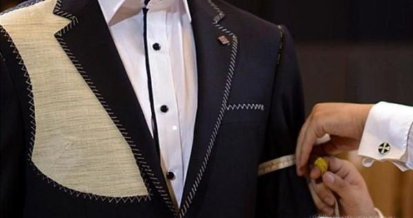 定做西服时选择什么样的面料好?